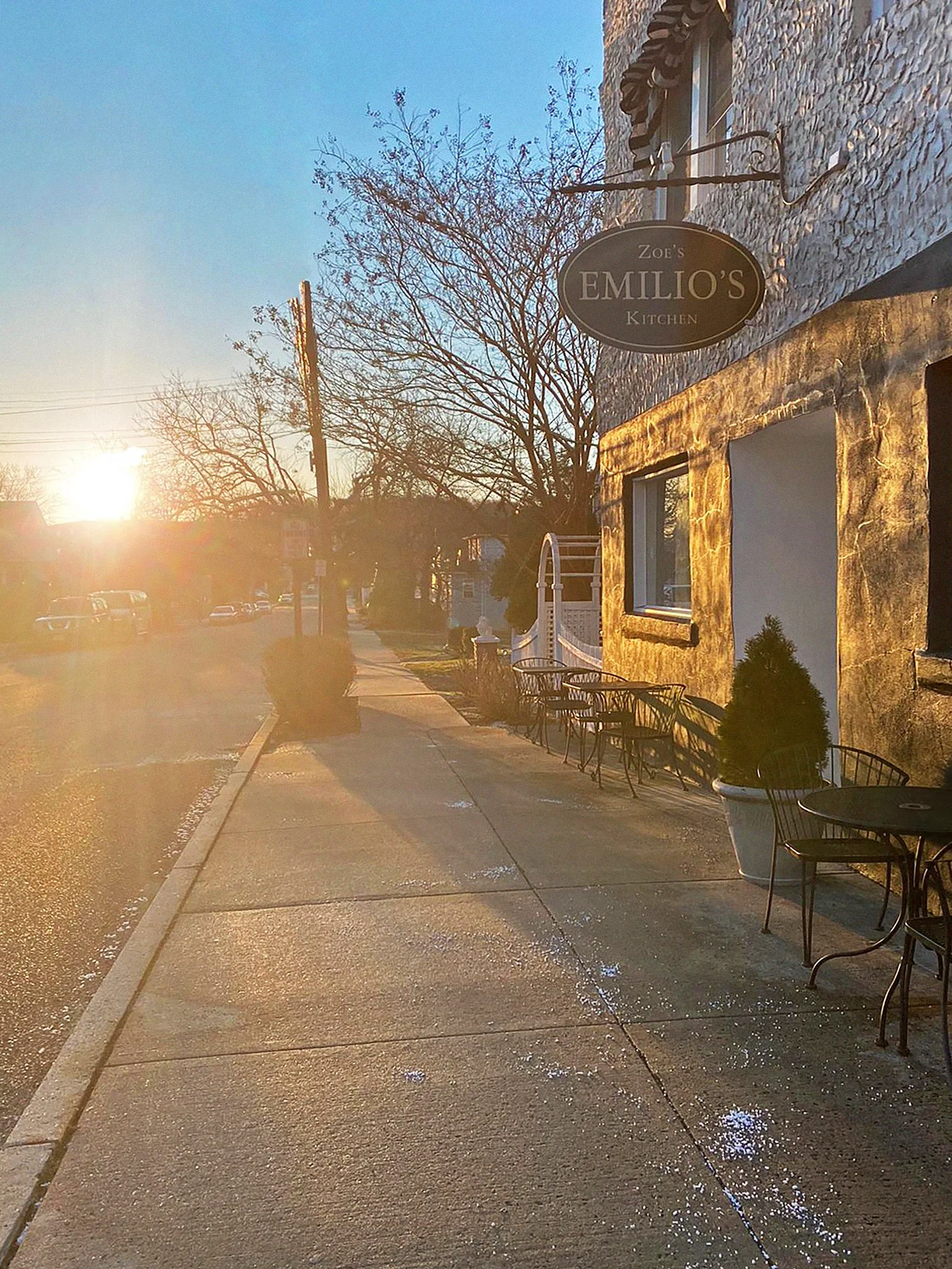Emilio’s Kitchen in Atlantic Highlands, NJ (4)
