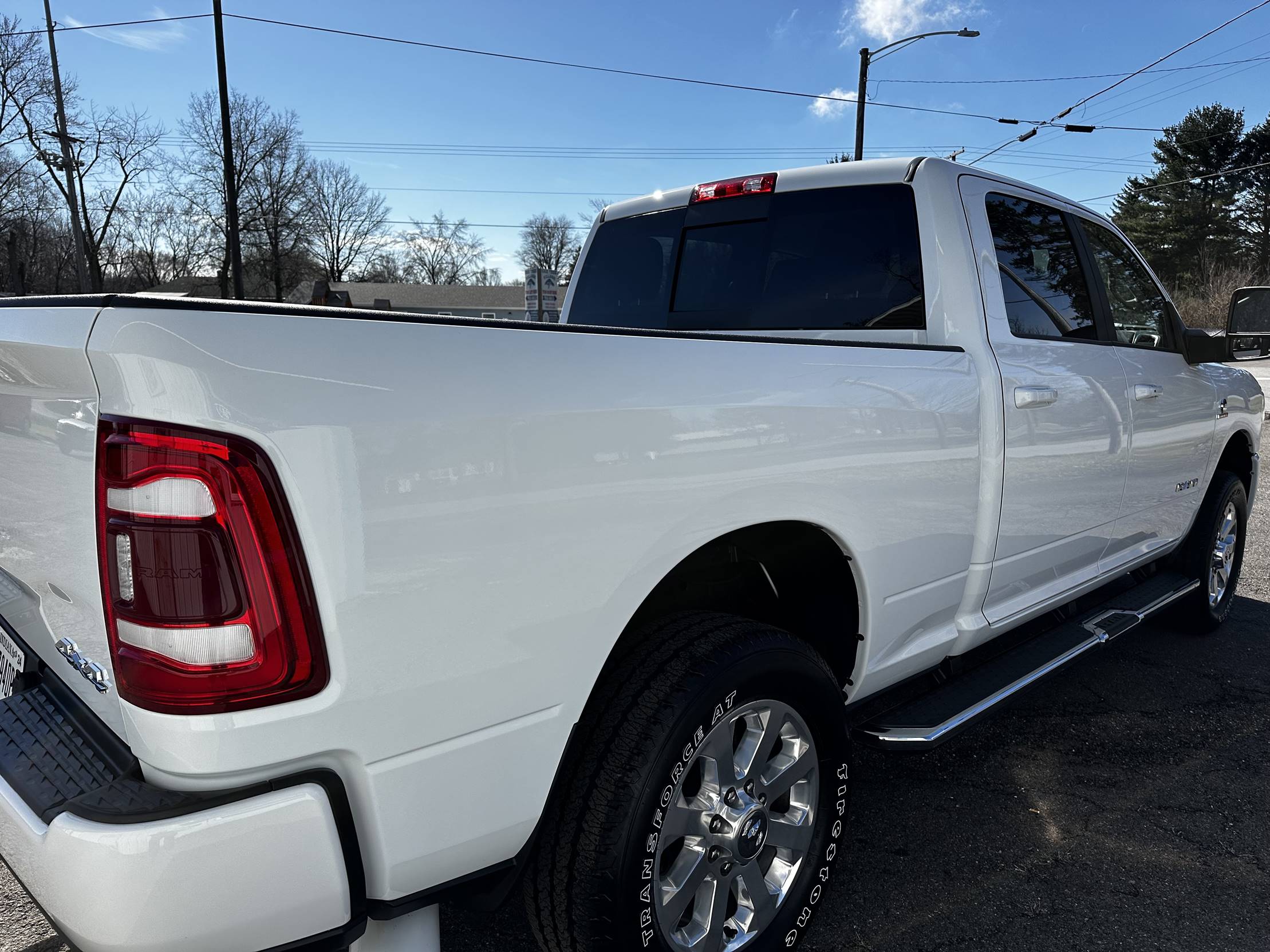 Mega Detailing in Burns Harbor, IN
