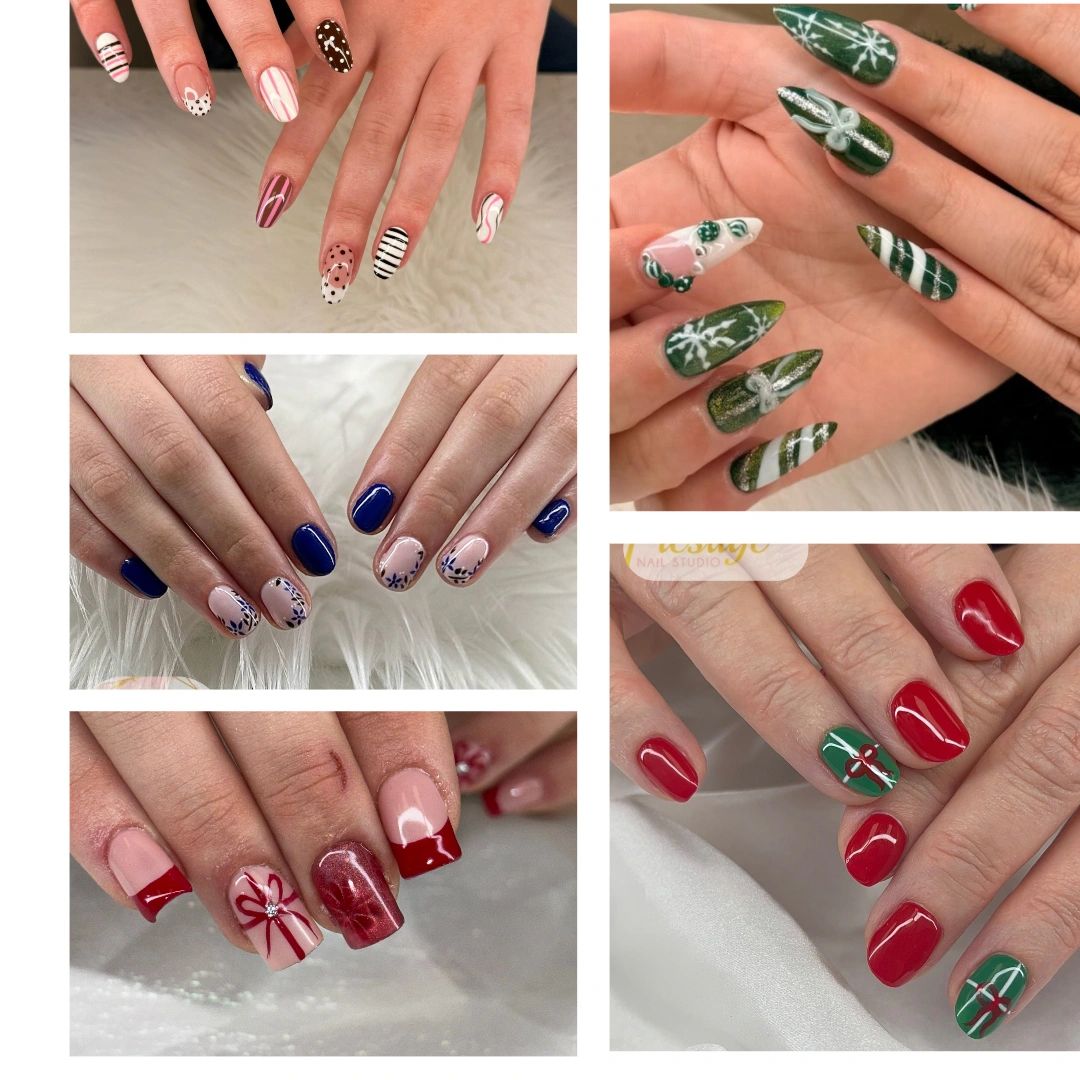 Prestige Nail Studio in Argyle, TX