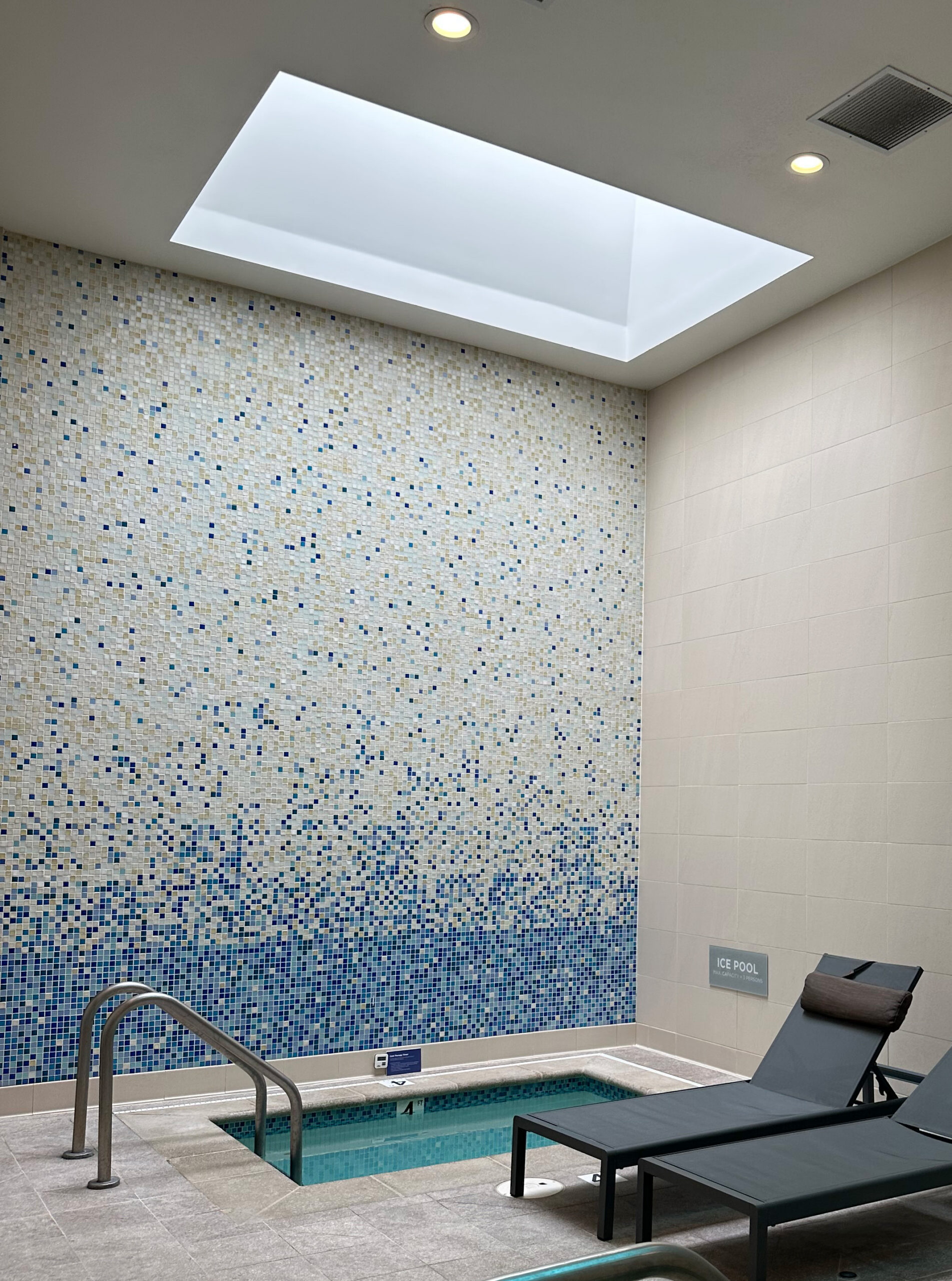 Immersion Spa in Palo Alto, CA