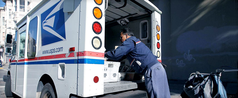 Fillmore Postal in San Francisco, CA (2)