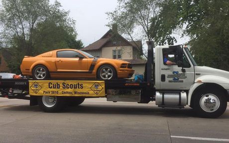 Jigger's Auto Repair, Towing & Recovery in Chilton, WI (3)