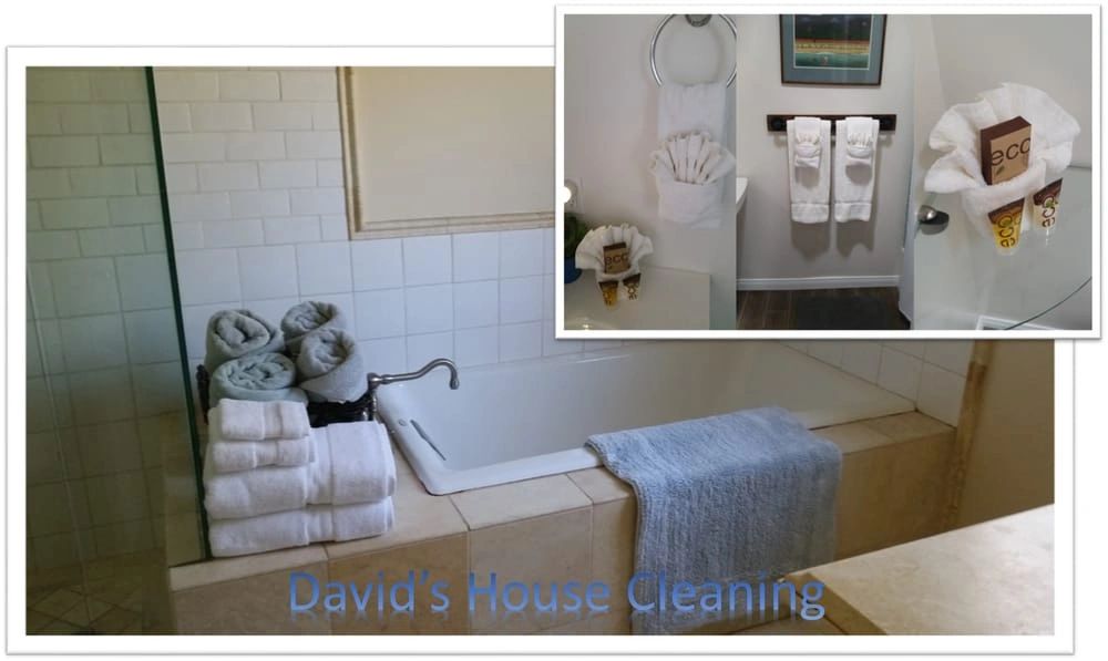 David's House Cleaning in Oxnard, CA