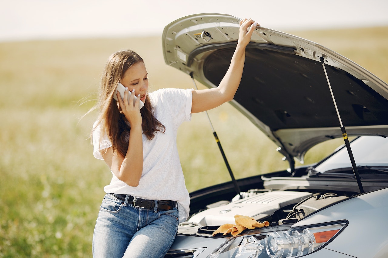 Your Neighborhood Mechanic LLC in Wimauma, FL