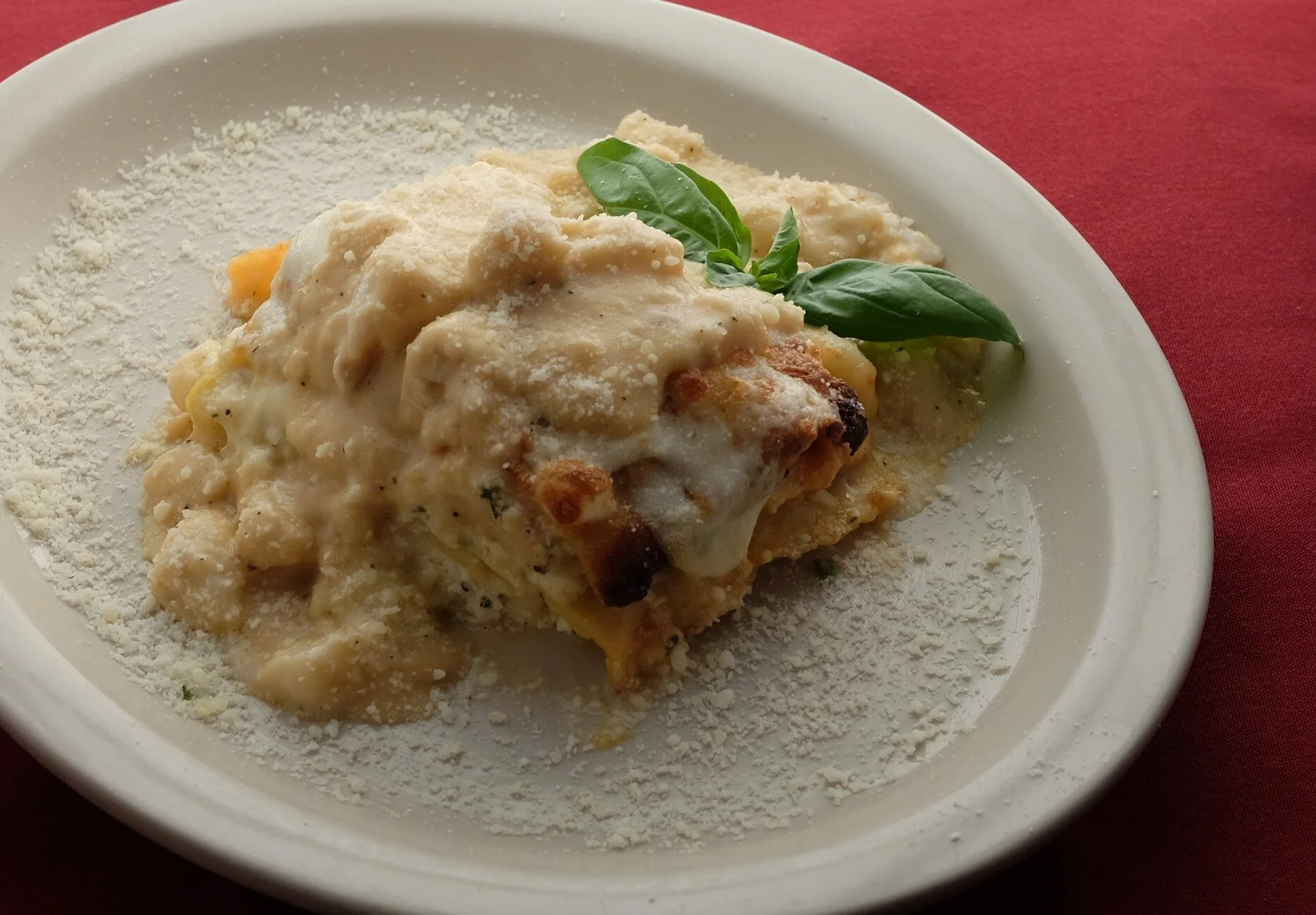 Fasageo's Italian Restaurant in Sellersville, PA