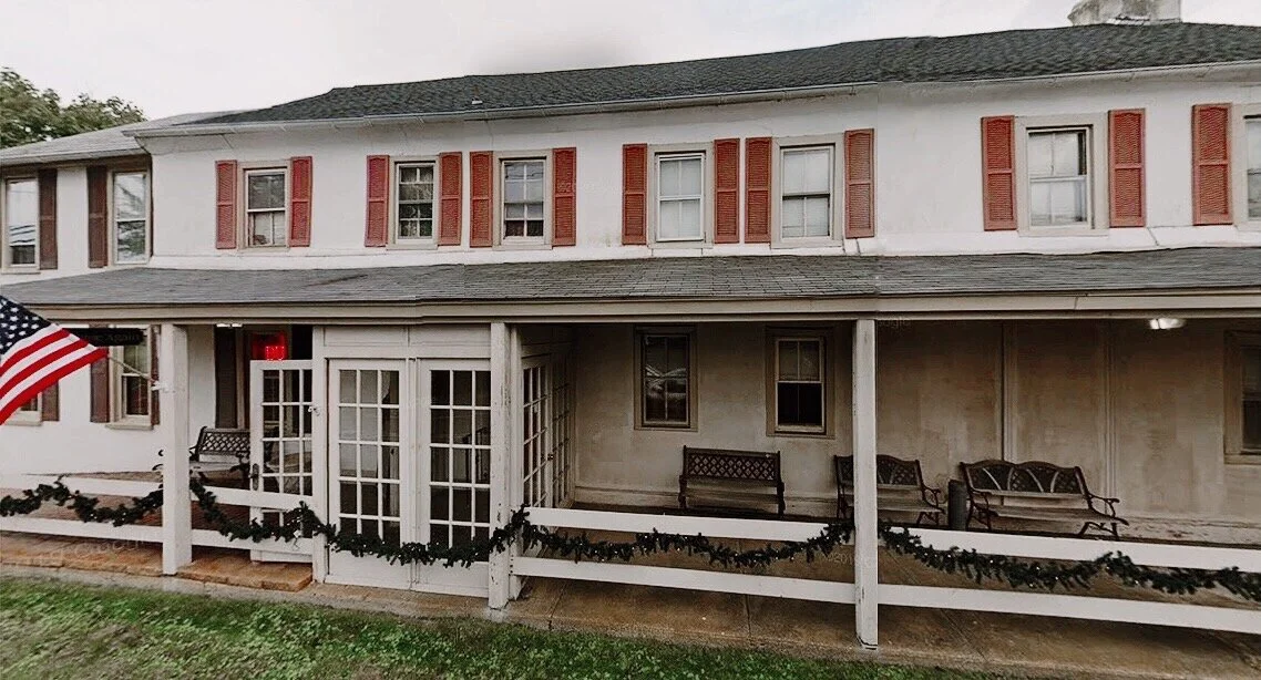 Fasageo's Italian Restaurant in Sellersville, PA (3)
