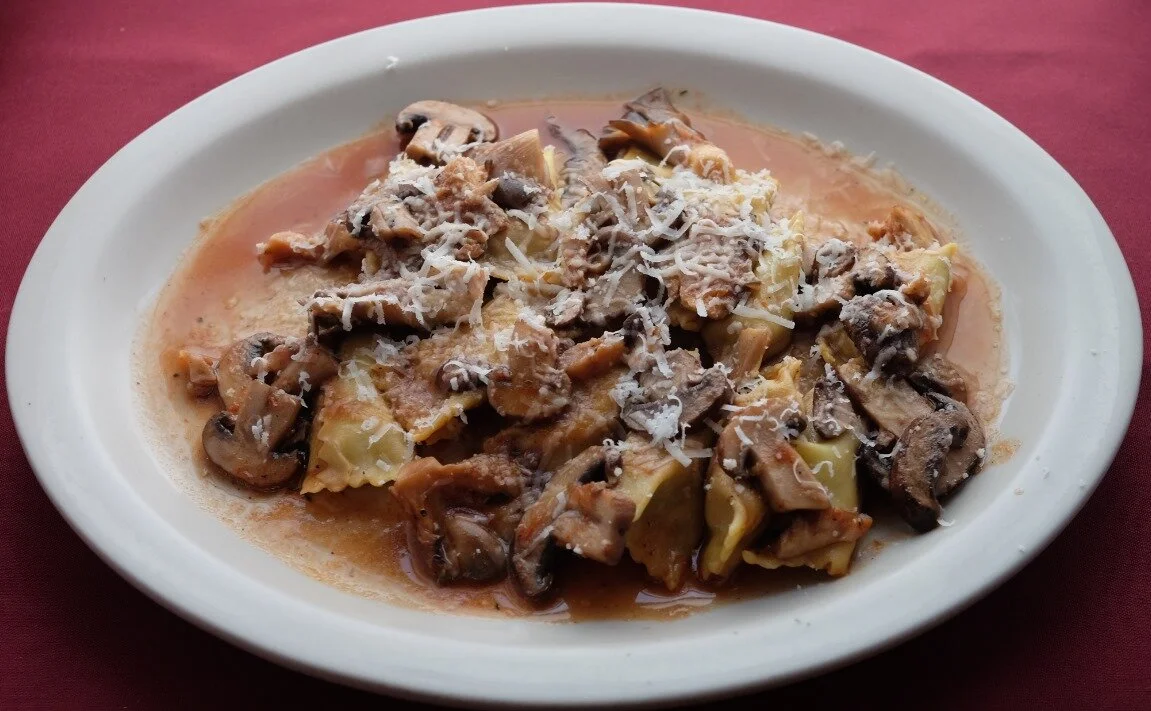 Fasageo's Italian Restaurant in Sellersville, PA (5)
