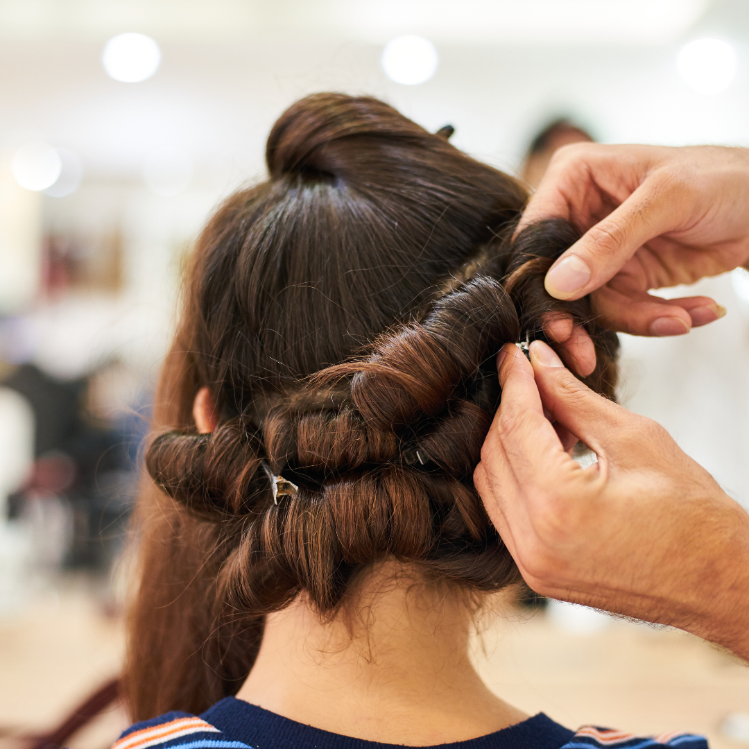 Hairitage Salon in Coplay, PA