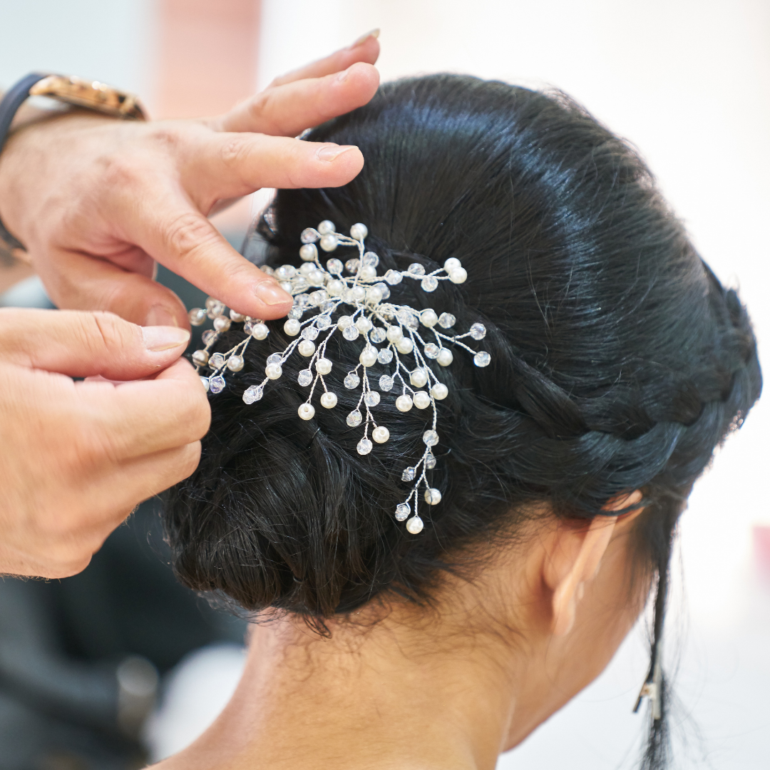 Hairitage Salon in Coplay, PA (2)