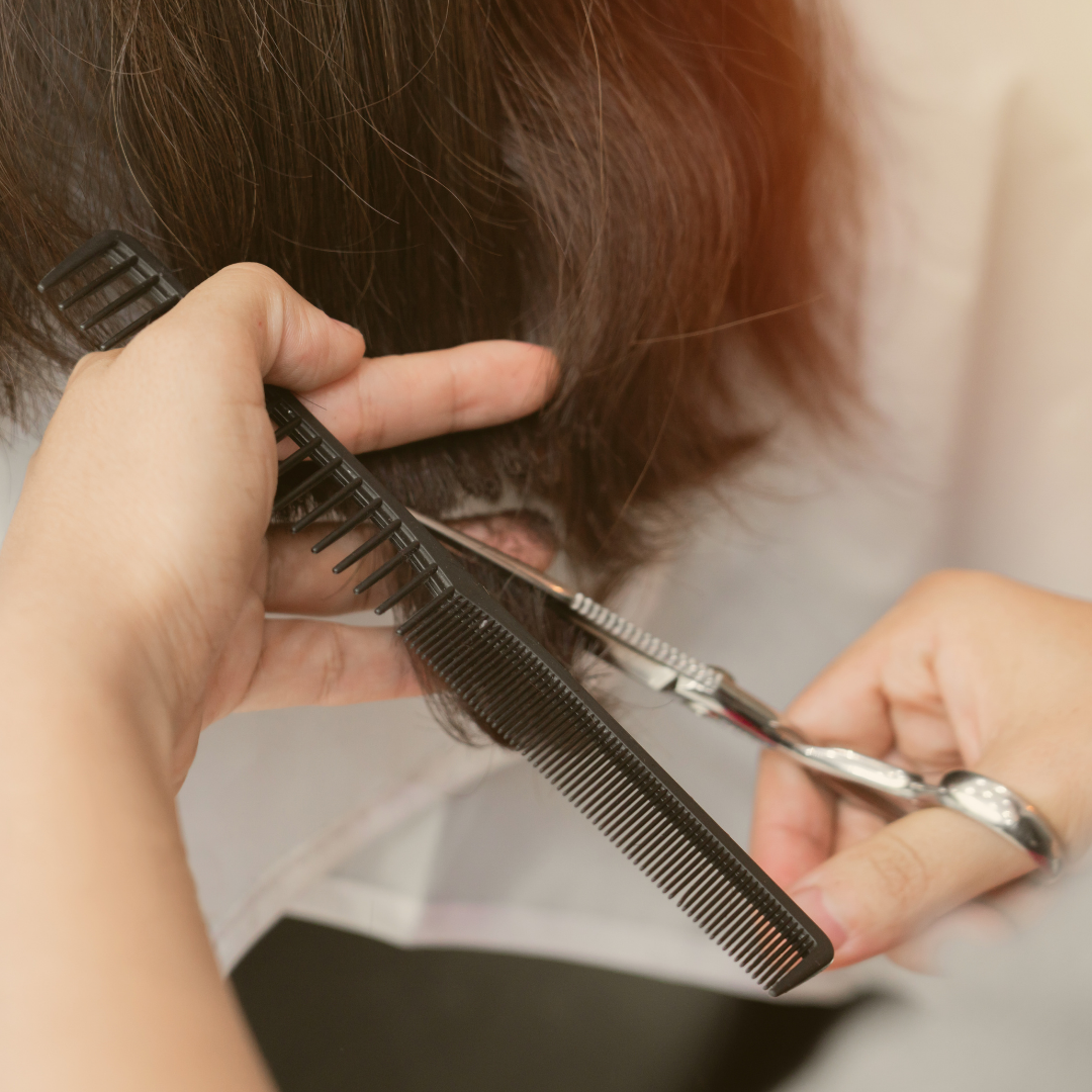 Hairitage Salon in Coplay, PA (4)