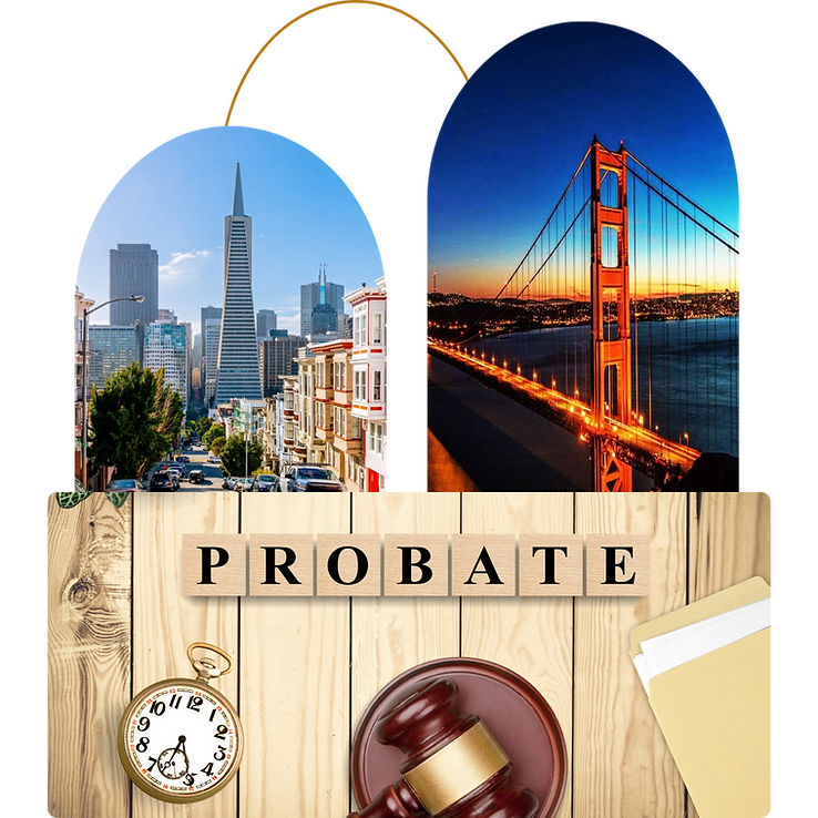 Advance Planning, A Law Corporation in Berkeley, CA