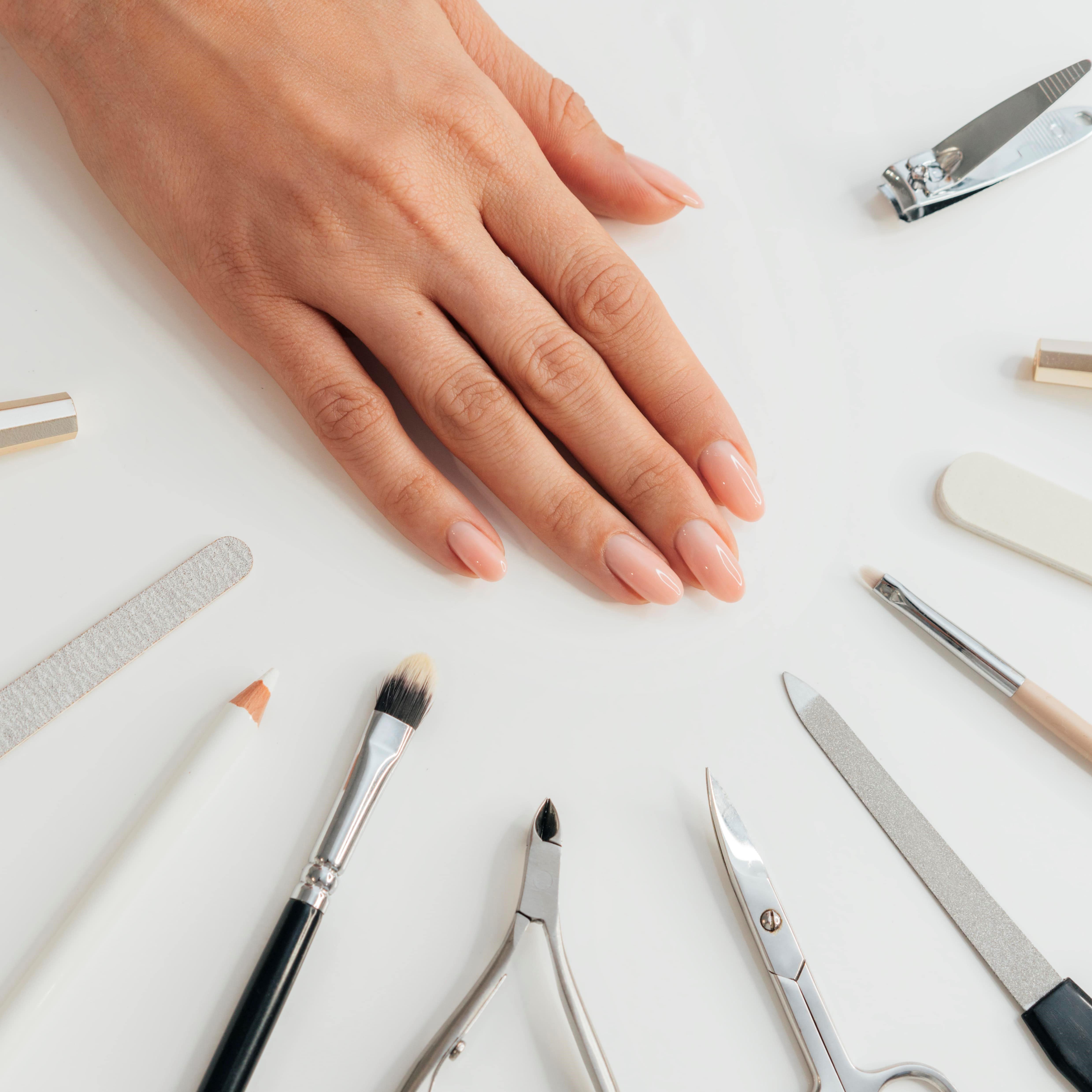 Tustin Organic Nails & Spa in Tustin, CA (6)