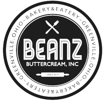 Beanz Buttercream Bakery and Eatery in Greenville, OH (2)