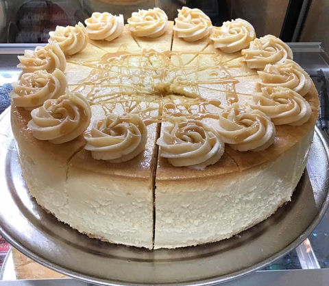 Beanz Buttercream Bakery and Eatery in Greenville, OH (4)