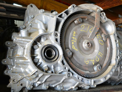 High Point Auto Salvage in High Point, NC (4)