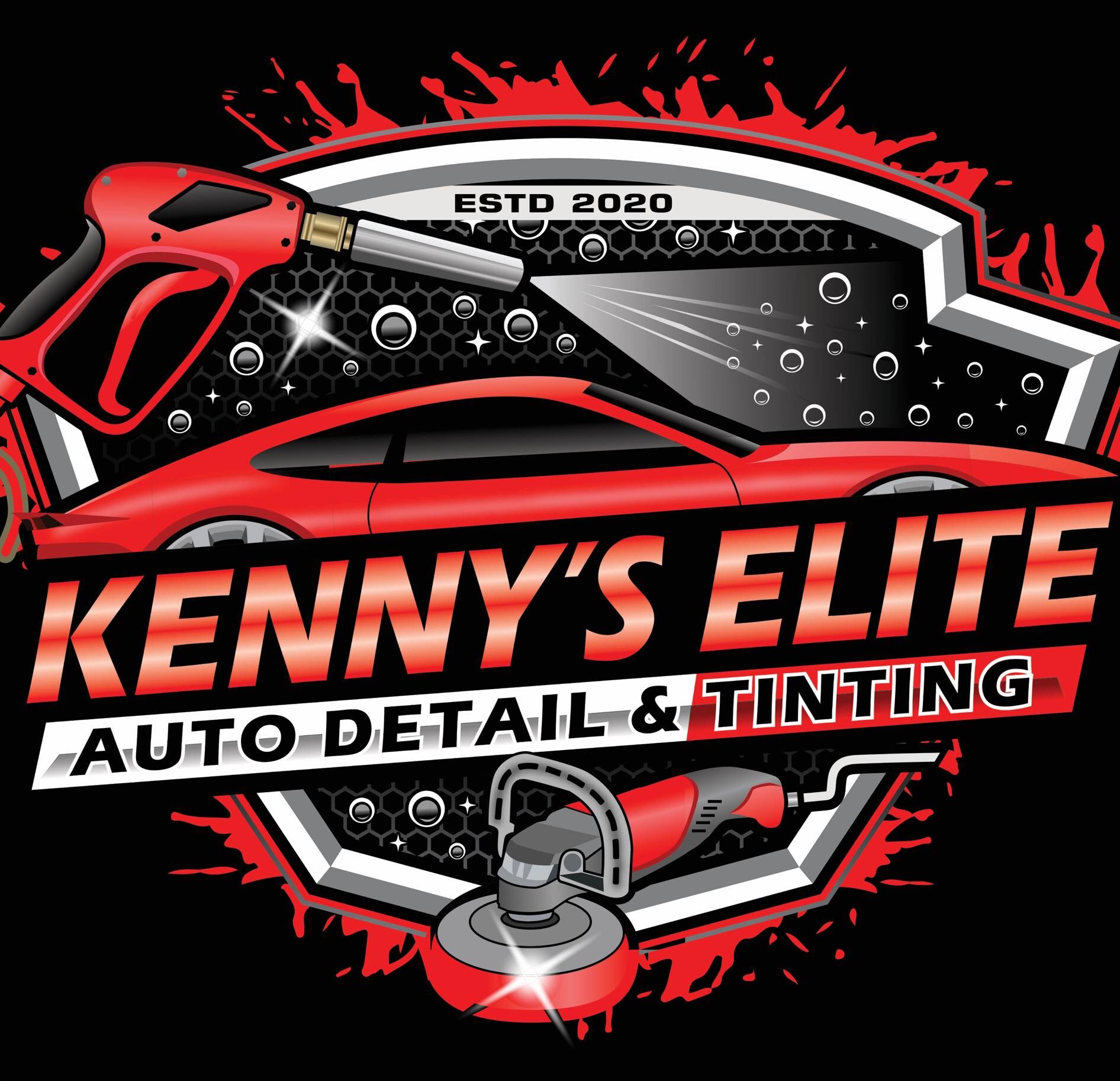 Kenny's Elite Auto Detail & Tinting in Eagle River, WI (4)