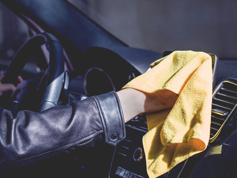 Kenny's Elite Auto Detail & Tinting in Eagle River, WI (6)