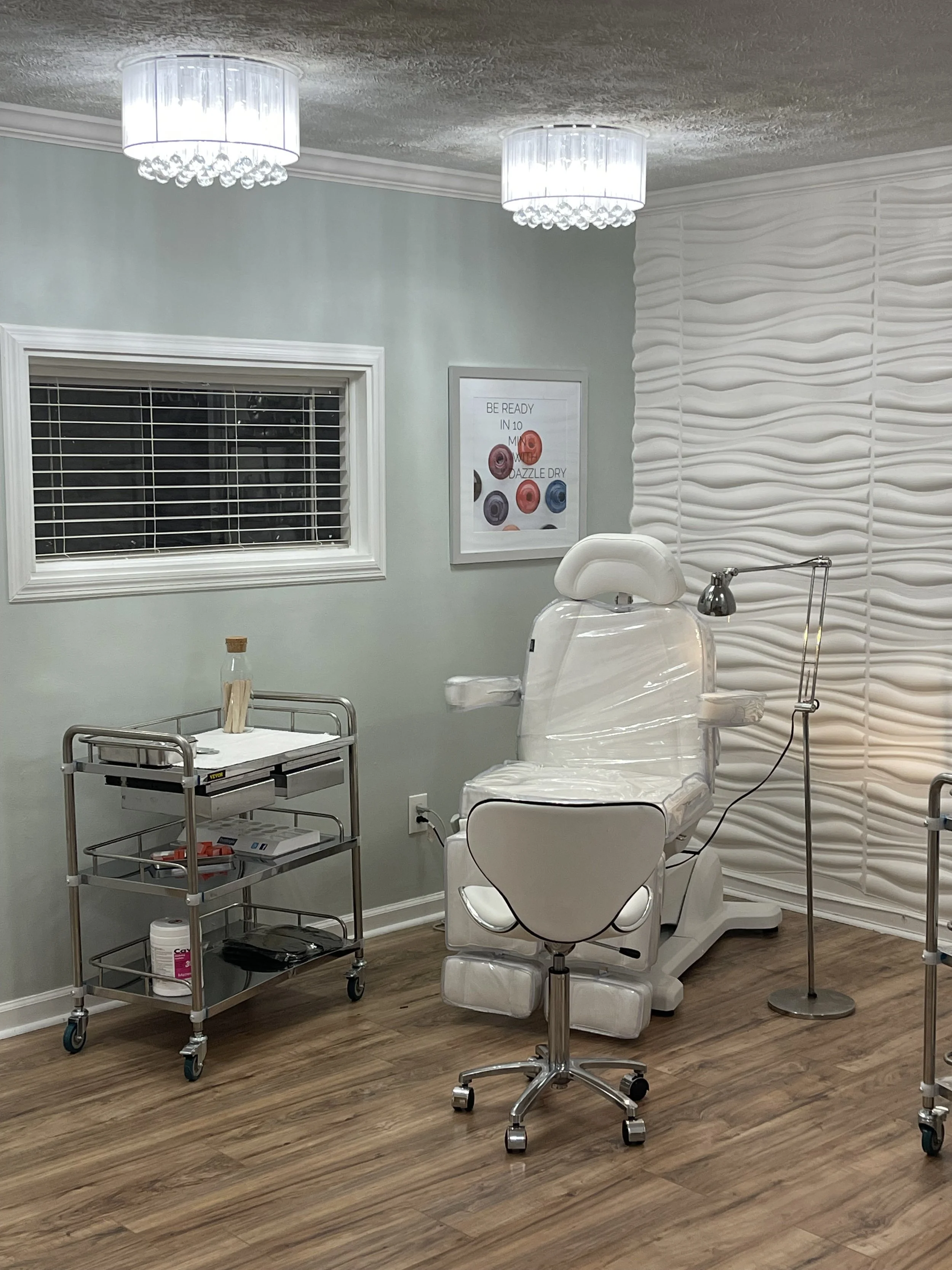 Spa Addict: Aesthetics and Medical Pedicures in Douglasville, GA (4)