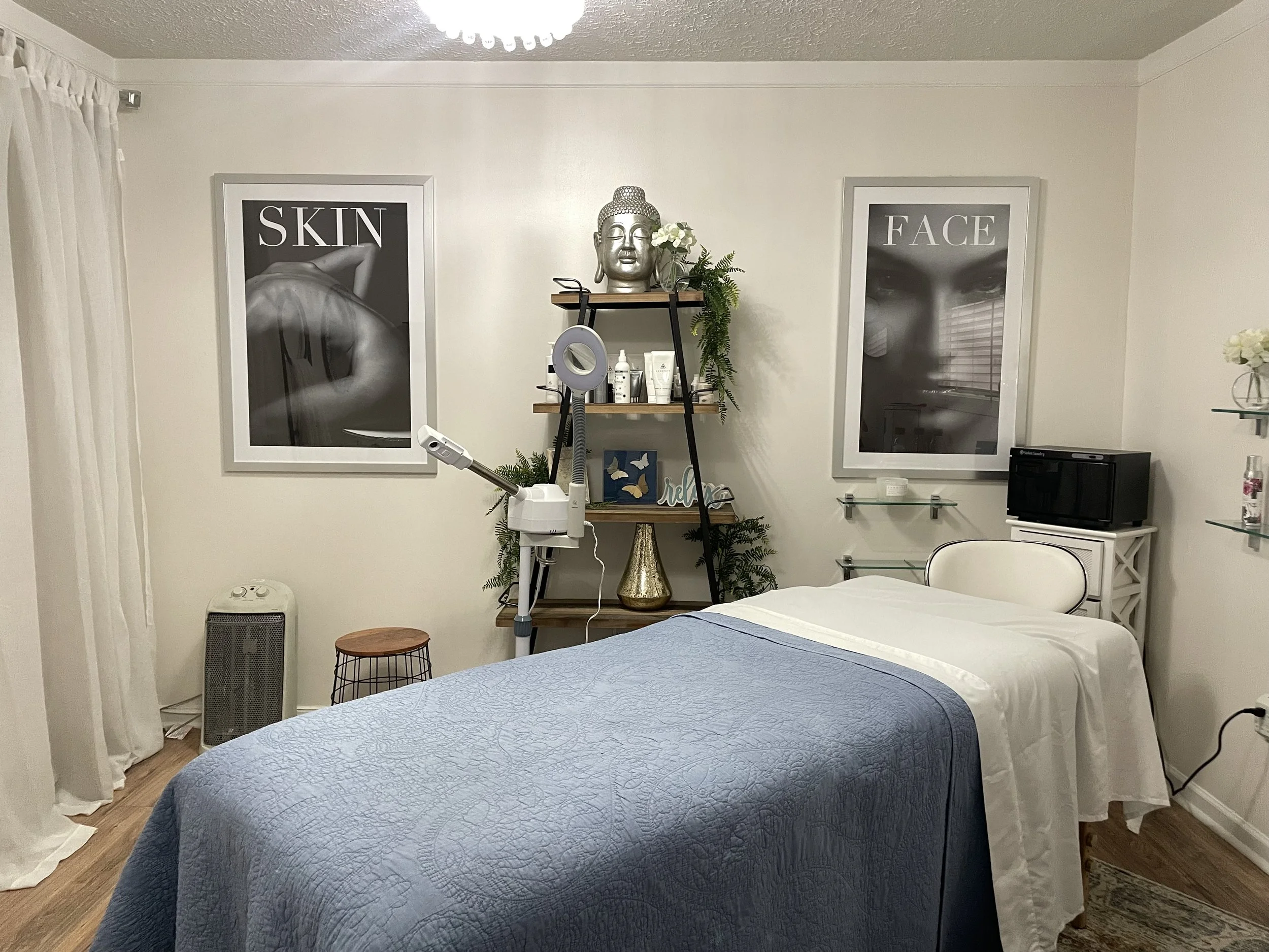 Spa Addict: Aesthetics and Medical Pedicures in Douglasville, GA (5)
