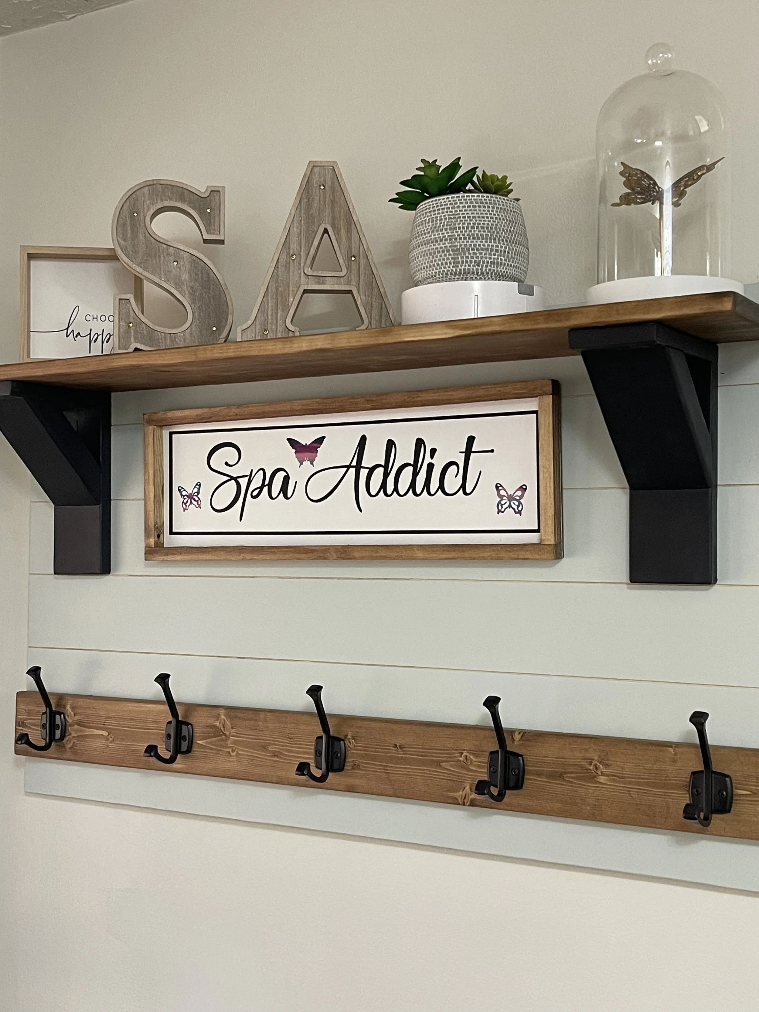 Spa Addict: Aesthetics and Medical Pedicures in Douglasville, GA (6)