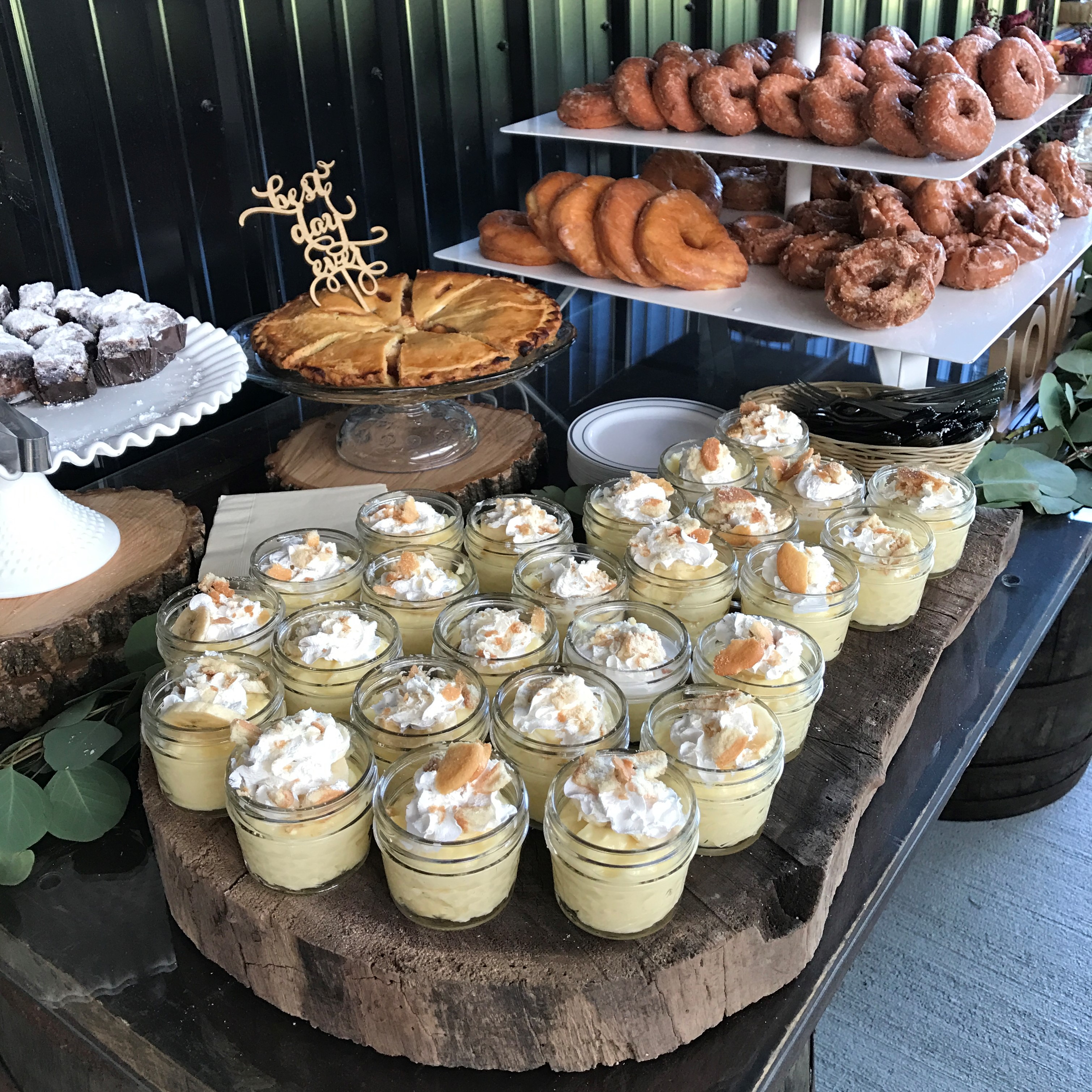 Belmont Catering in Dayton, OH (2)