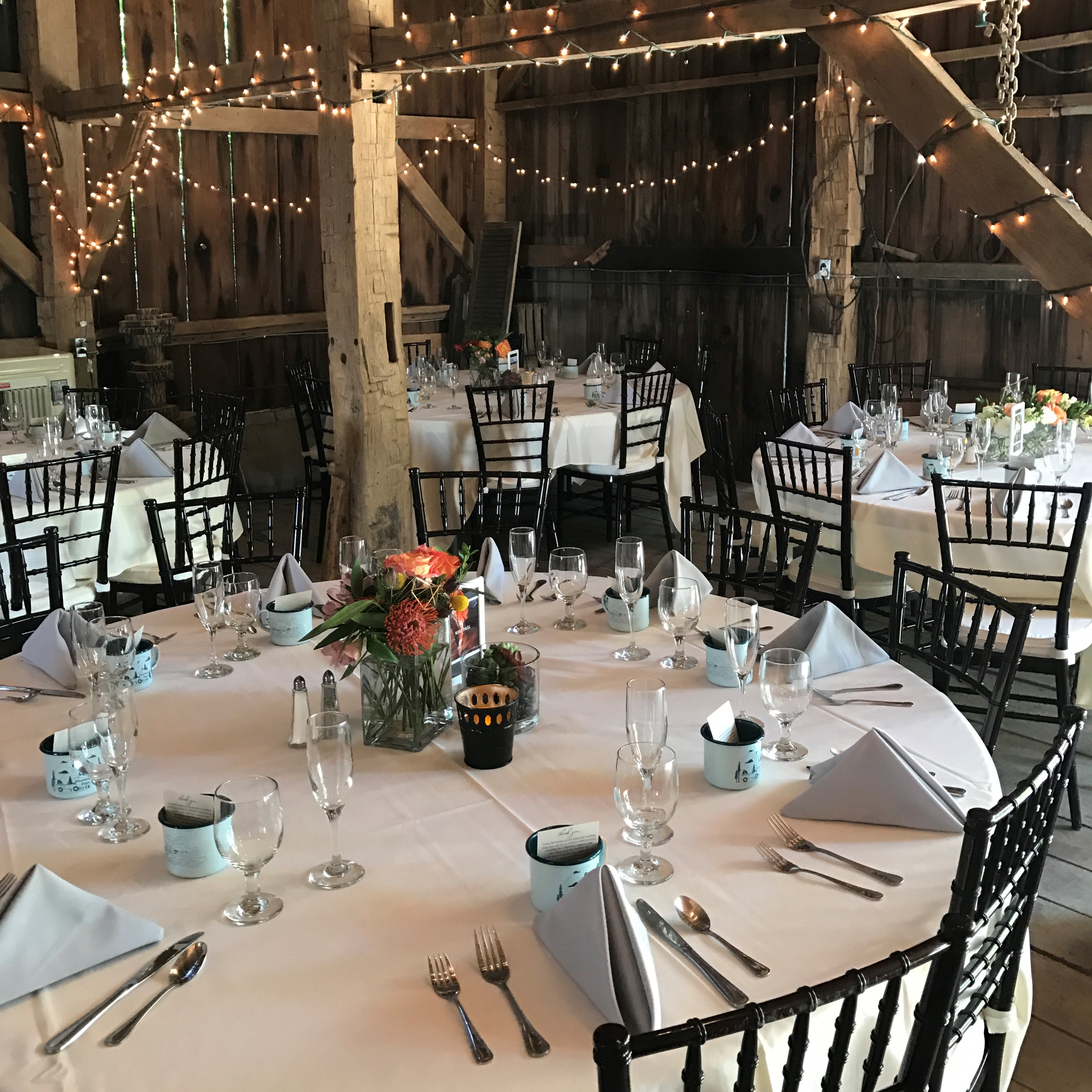 Belmont Catering in Dayton, OH (3)