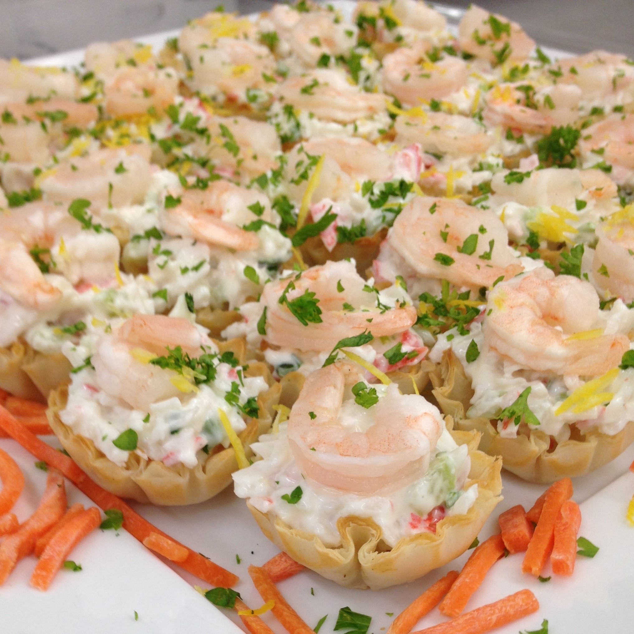 Belmont Catering in Dayton, OH (5)