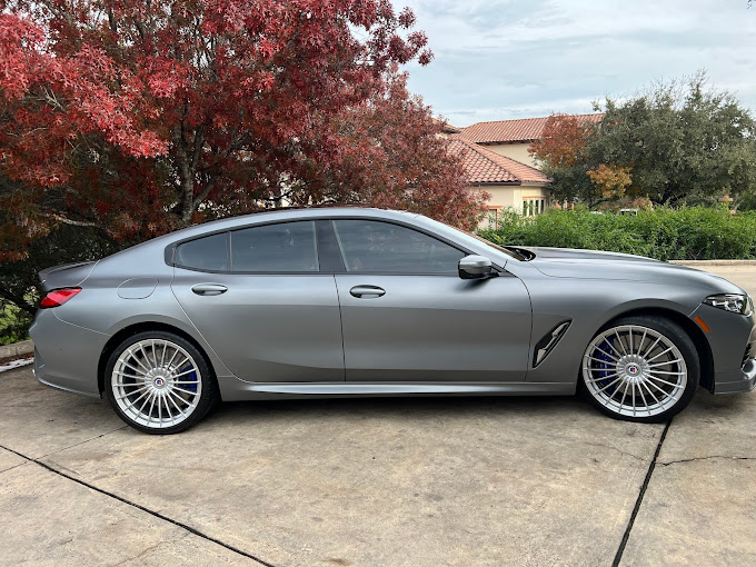 Miracle Mobile Detailing in San Antonio, TX (5)