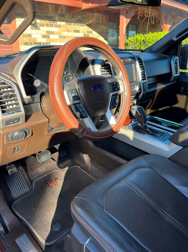 Miracle Mobile Detailing in San Antonio, TX (6)