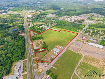 Julie Woods & Associates Real Estate Firm in Longview, TX (3)