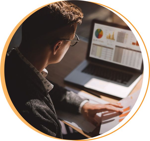 Sillaman's Tax & Accounting Services, LLC in Fairborn, OH