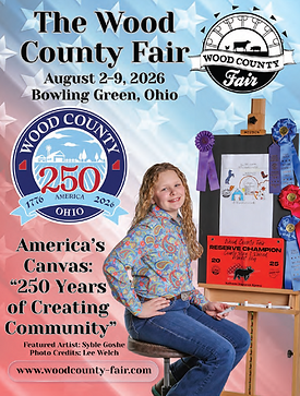 Wood County Fairgrounds in Bowling Green, OH (3)