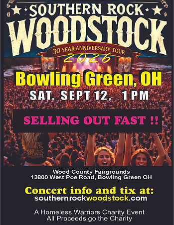 Wood County Fairgrounds in Bowling Green, OH (4)