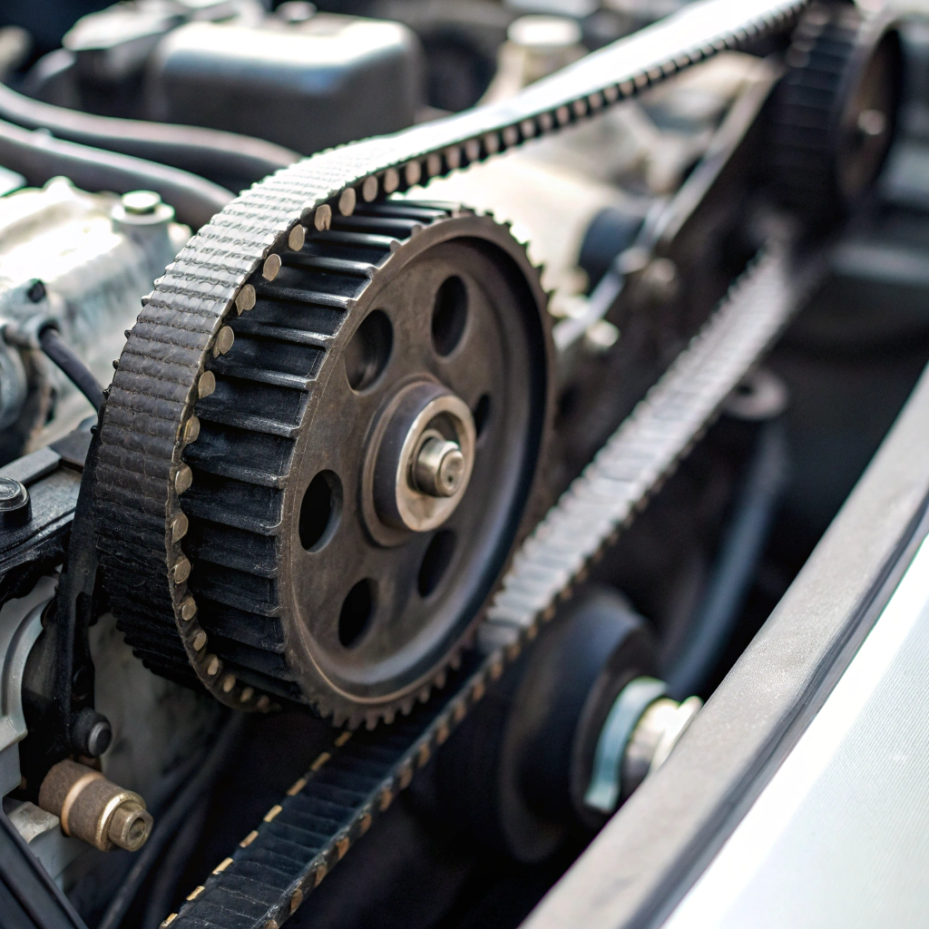 Herb's Garage Auto Service Center in Costa Mesa, CA