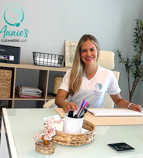 Annie's Cleaners LLC Florida in Jacksonville, FL (2)
