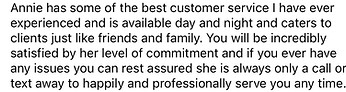 Annie's Cleaners LLC Florida in Jacksonville, FL (4)