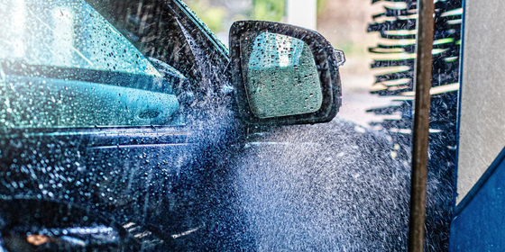 Silver Car Wash and Detail Center in Lisle, IL