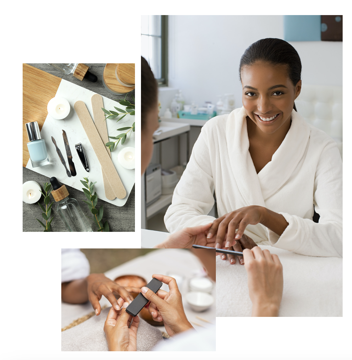 Forever Nails and Spa in Ramona, CA