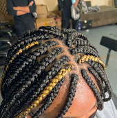 Shekinahglory African Hair Braiding Salon in Atlanta, GA (2)