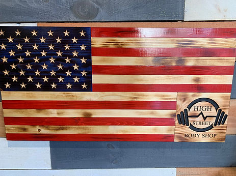 High Street Body Shop in Ebensburg, PA (2)