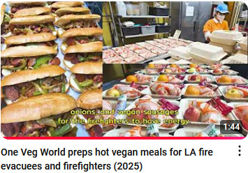 One Veg World in West Covina, CA (2)