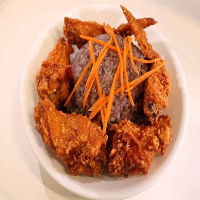 Delicious Food 2 Go in Oroville, CA (3)