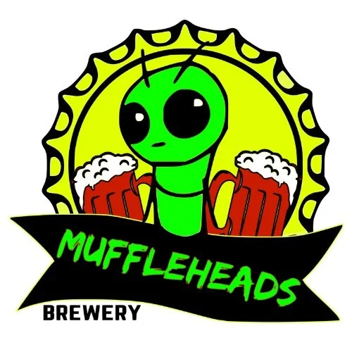 Muffleheads Brewing Company in Wakeman, OH (2)