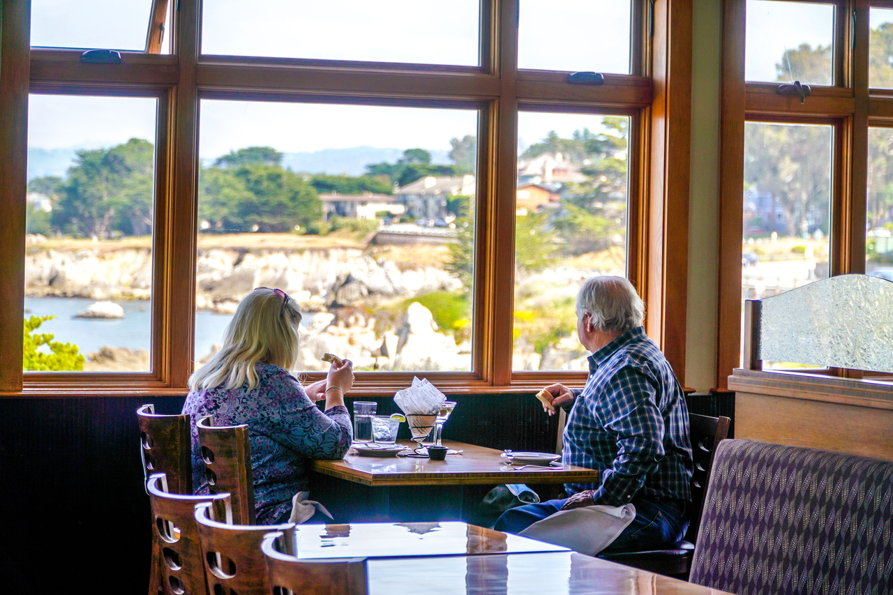 Beach House Restaurant + Bar @ Lovers Point in Pacific Grove, CA (4)