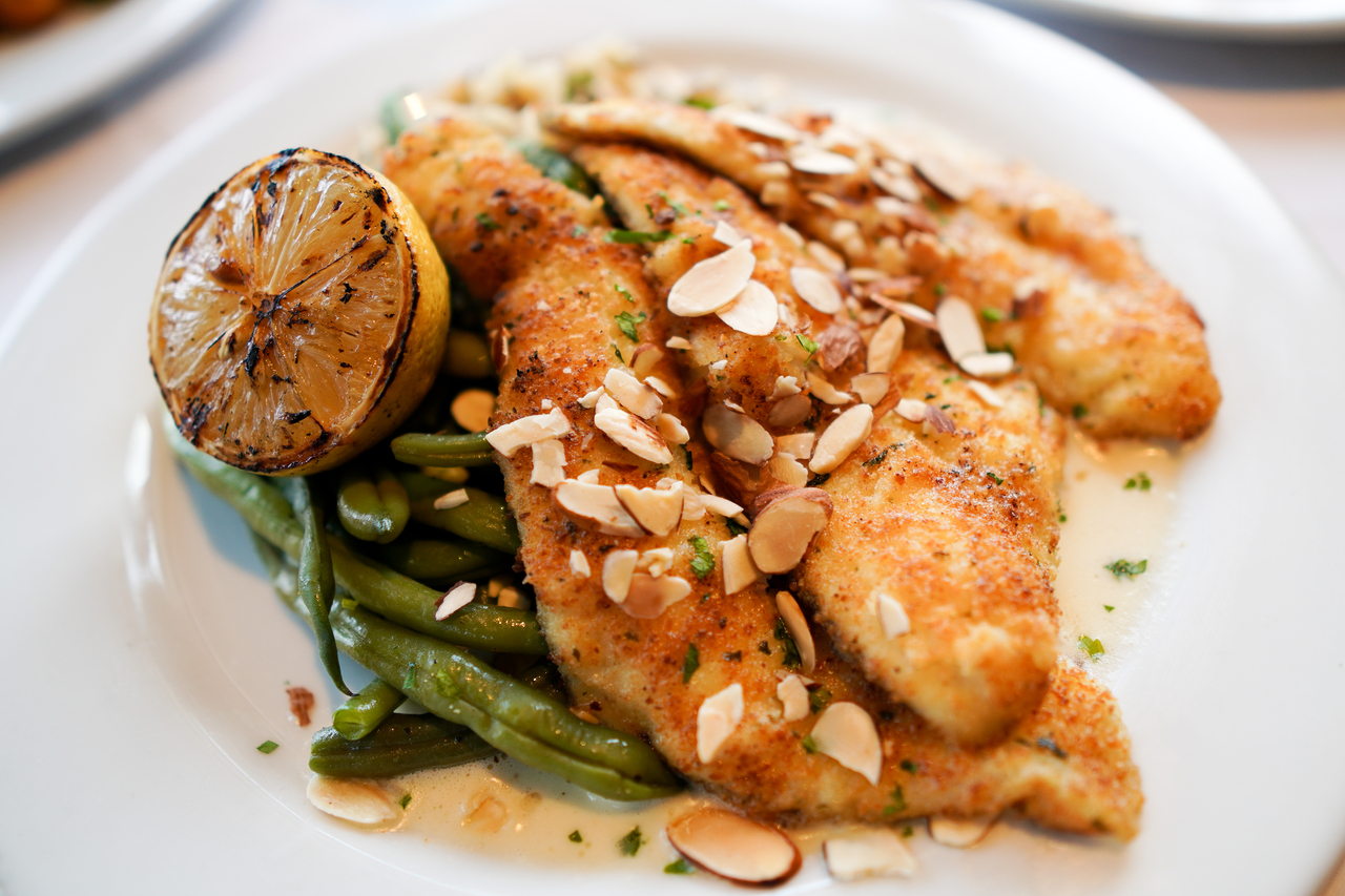 Beach House Restaurant + Bar @ Lovers Point in Pacific Grove, CA (6)