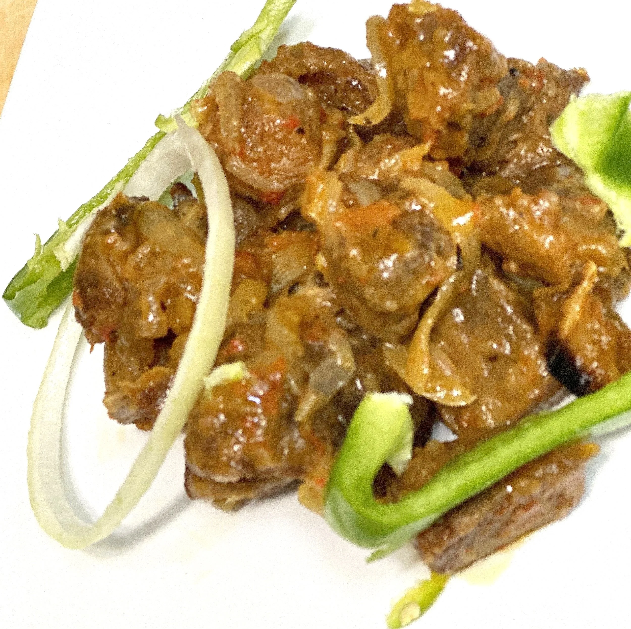 Fork N Fingers African Restaurant in Yeadon, PA (2)