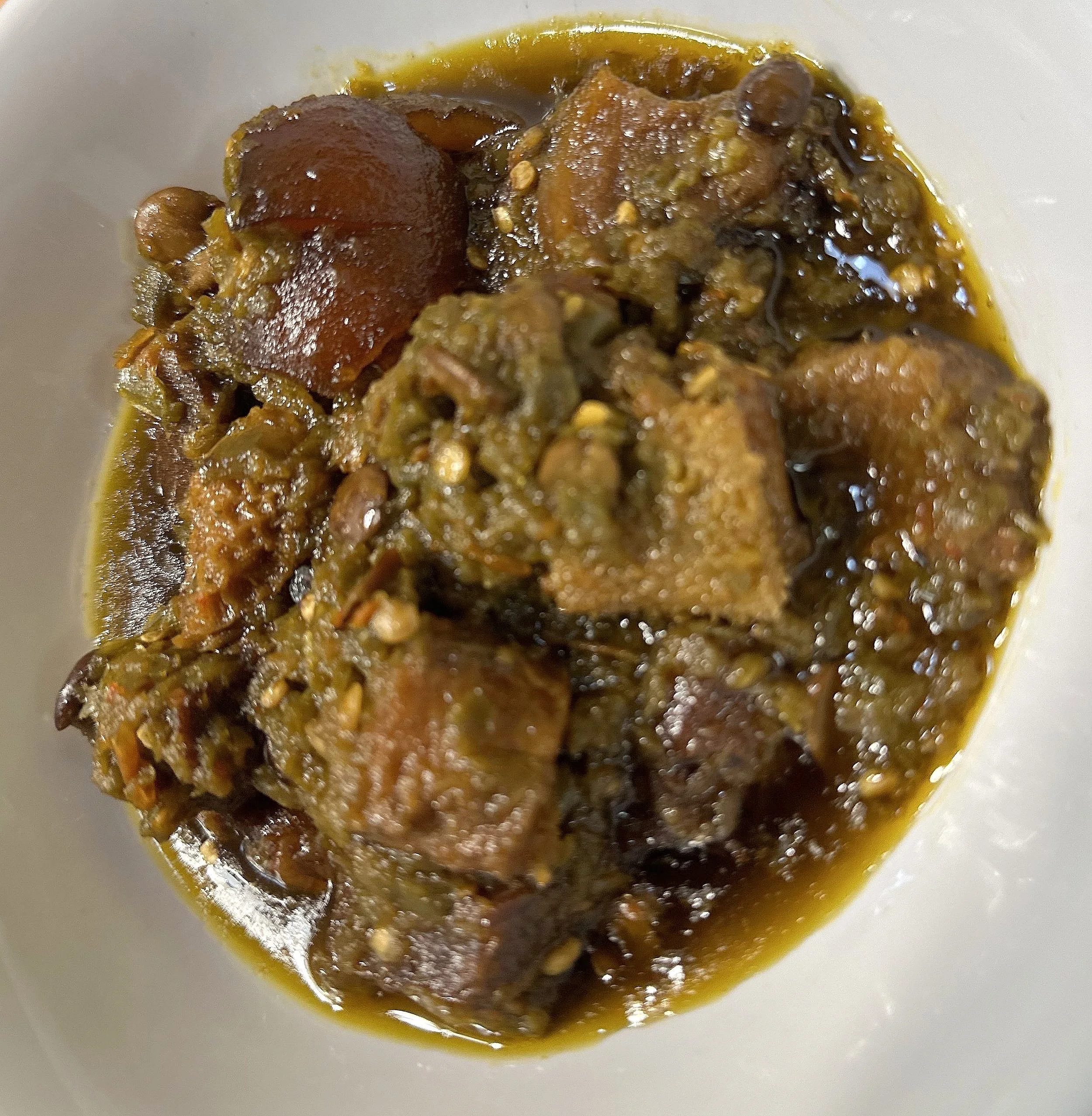 Fork N Fingers African Restaurant in Yeadon, PA (4)