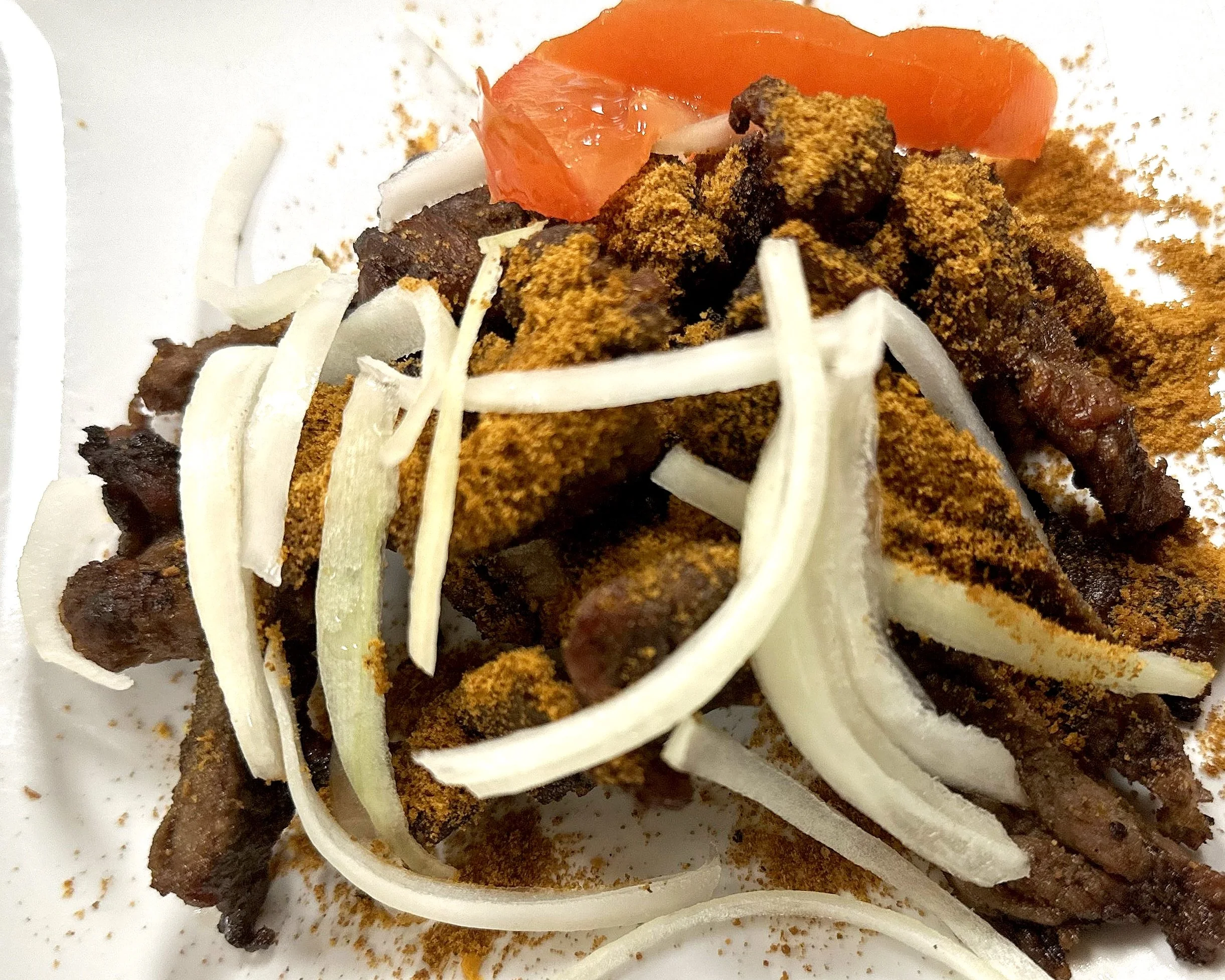 Fork N Fingers African Restaurant in Yeadon, PA (6)