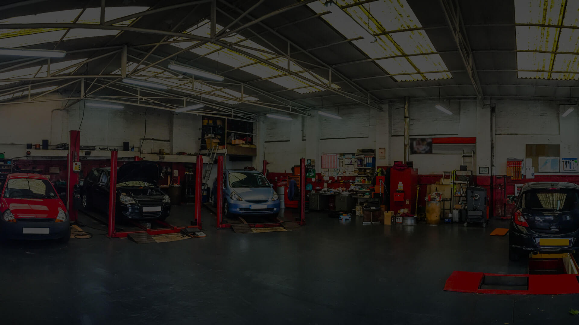 Ewing Auto Service in Mt Vernon, IN