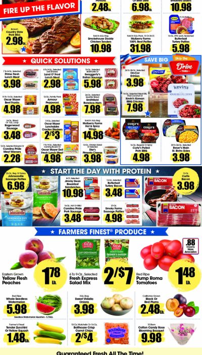 T&K Markets in Franklin, WV (2)